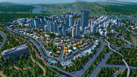 Patch Notes for patch 1.17.1 · Cities: Skylines update for 12 June .